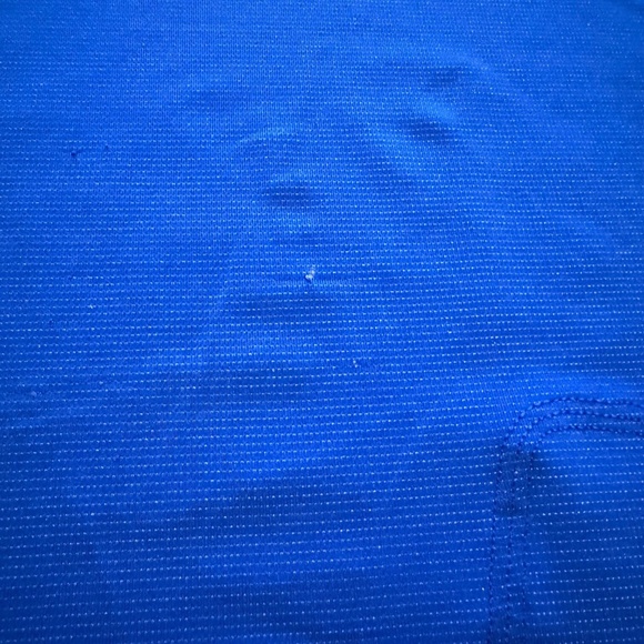 lululemon seawheeze pack and dash short sleeve blue small - Picture 4 of 4